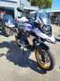 BMW R 1250 GS Blanc - thumbnail 3