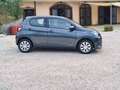Peugeot 108 108 5p 1.0 12v Access Grigio - thumbnail 4