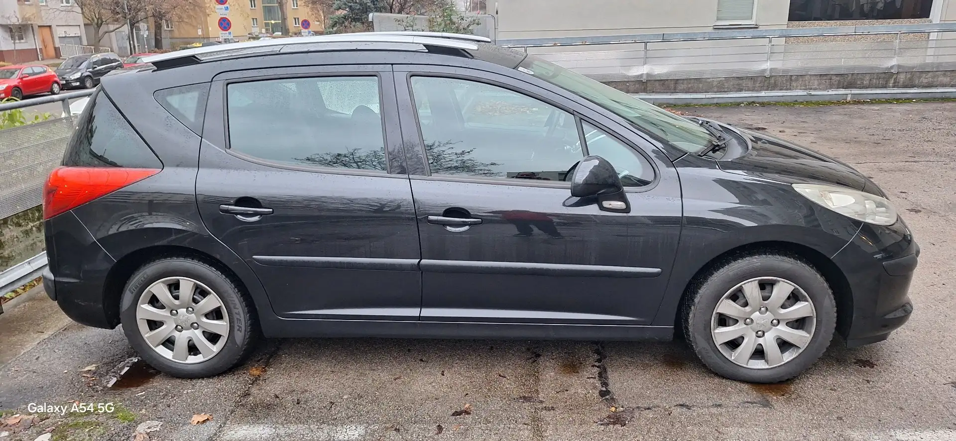 Peugeot 207 90 HDi FAP (Blue Lion) Filou - 2