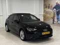 Audi A3 Sportback 45 TFSI e S edition Competition | Panora Zwart - thumbnail 4