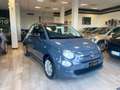 Fiat 500C 500C 1.0 hybrid Dolcevita Special Edition 70cv Argent - thumbnail 1
