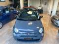 Fiat 500C 500C 1.0 hybrid Dolcevita Special Edition 70cv Argent - thumbnail 4