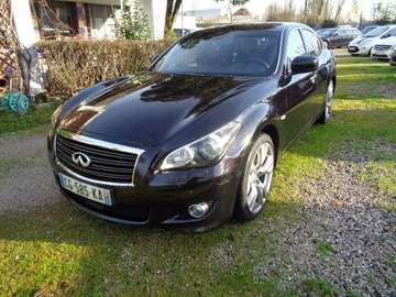 M30D GT PREMIUM AT