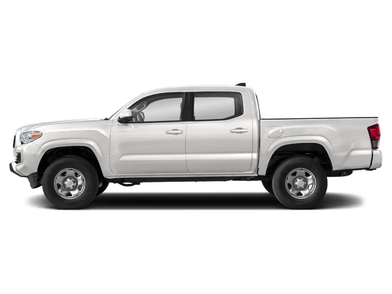 Toyota Tacoma fotografie Toyota Tacoma