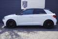 Audi A1 35 TFSI SPORTBACK|S-LINE SPORTPAKET|VIRTUAL| Weiß - thumbnail 4