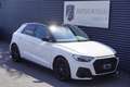 Audi A1 35 TFSI SPORTBACK|S-LINE SPORTPAKET|VIRTUAL| Weiß - thumbnail 3