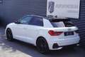 Audi A1 35 TFSI SPORTBACK|S-LINE SPORTPAKET|VIRTUAL| Weiß - thumbnail 9