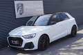 Audi A1 35 TFSI SPORTBACK|S-LINE SPORTPAKET|VIRTUAL| Weiß - thumbnail 2
