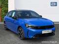 Opel Corsa 1.2 GS Multimedia+LED+Lenk SHZ+R-Kam+DAB+PDC+ Blau - thumbnail 7