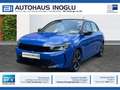 Opel Corsa 1.2 GS Multimedia+LED+Lenk SHZ+R-Kam+DAB+PDC+ Blau - thumbnail 1