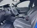 Opel Corsa 1.2 GS Multimedia+LED+Lenk SHZ+R-Kam+DAB+PDC+ Blau - thumbnail 11