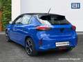 Opel Corsa 1.2 GS Multimedia+LED+Lenk SHZ+R-Kam+DAB+PDC+ Blau - thumbnail 3