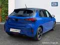 Opel Corsa 1.2 GS Multimedia+LED+Lenk SHZ+R-Kam+DAB+PDC+ Blau - thumbnail 9