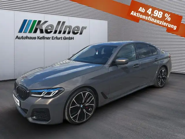 BMW 540