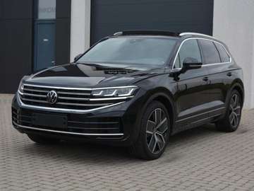 3.0 V6 PHEV Pano/Luchtvering/379PK/3j garantie