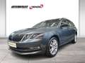 Skoda Octavia Combi Style Limited Grijs - thumbnail 1