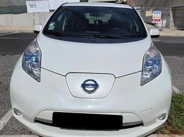 Leaf 30 kWh Acenta