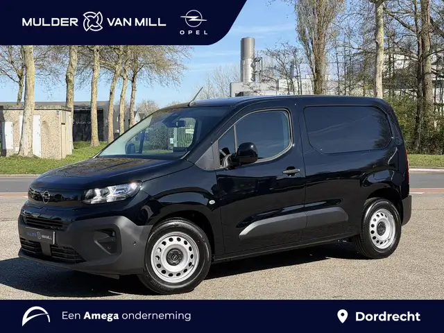 Opel Combo-e Electric L1 50 kWh 136pk | ACTIE! | 8 jaar garanti