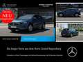 Mercedes-Benz EQA 250 Progressive+LED+AHK+Kamera+Totwinkel+DAB Blau - thumbnail 1