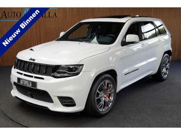 6.4 Hemi SRT 3000km!! Carbon-Design SRT-Design-Pak