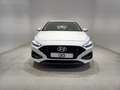 Hyundai i30 1.0 TGDI Klass 48V 100 Blanco - thumbnail 2