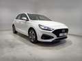 Hyundai i30 1.0 TGDI Klass 48V 100 Blanco - thumbnail 3