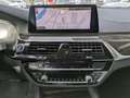 BMW 520 i Tour. Luxury Line Laser.AHK.Glasdach.HIFI Grau - thumbnail 8