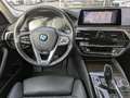 BMW 520 i Tour. Luxury Line Laser.AHK.Glasdach.HIFI Grau - thumbnail 6