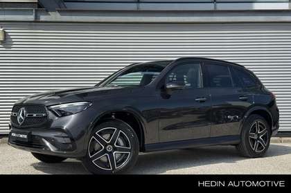 Mercedes-Benz GLC 400 GLC 400e Automaat 4MATIC Sport Edition | AMG Premi