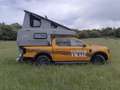 Ford Ranger Doble Cabina 2.0 EcoBlue S&S Wildtrak Aut. e-AWD 2 Amarillo - thumbnail 5