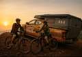 Ford Ranger Doble Cabina 2.0 EcoBlue S&S Wildtrak Aut. e-AWD 2 Amarillo - thumbnail 24