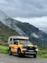 Ford Ranger Doble Cabina 2.0 EcoBlue S&S Wildtrak Aut. e-AWD 2 Amarillo - thumbnail 21