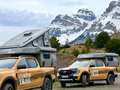 Ford Ranger Doble Cabina 2.0 EcoBlue S&S Wildtrak Aut. e-AWD 2 Amarillo - thumbnail 1