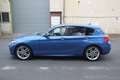BMW 118 i M Sportpaket. Facelift, LED, Navi, 18" Blau - thumbnail 21
