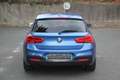 BMW 118 i M Sportpaket. Facelift, LED, Navi, 18" Blau - thumbnail 23