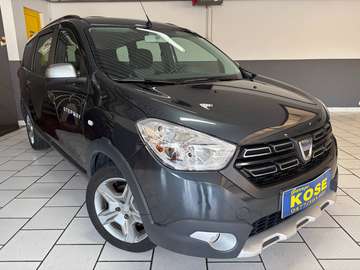 Stepway 1.3 TCe GPF 5pl. // 1ER PROPRIETAIRE+PRET A IMMATRICULER+GARANTIE 12 MOIS+CARPASS
