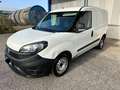 Fiat Doblo Doblò 1.6 MJT 105CV S&S PC-TN  coibentato Weiß - thumbnail 2