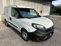 Fiat Doblo Doblò 1.6 MJT 105CV S&S PC-TN  coibentato Weiß - thumbnail 1