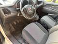 Fiat Doblo Doblò 1.6 MJT 105CV S&S PC-TN  coibentato Weiß - thumbnail 8