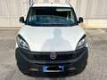 Fiat Doblo Doblò 1.6 MJT 105CV S&S PC-TN  coibentato Weiß - thumbnail 6