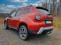 Dacia Duster Duster TCe 100 2WD ECO-G Prestige AHK Gar. 2025 Rojo - thumbnail 6