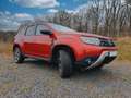 Dacia Duster Duster TCe 100 2WD ECO-G Prestige AHK Gar. 2025 Rojo - thumbnail 2