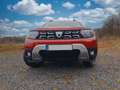 Dacia Duster Duster TCe 100 2WD ECO-G Prestige AHK Gar. 2025 Rojo - thumbnail 3