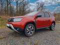Dacia Duster Duster TCe 100 2WD ECO-G Prestige AHK Gar. 2025 Rojo - thumbnail 4