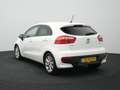 Kia Rio 1.2 CVVT DynamicLine Blanc - thumbnail 2