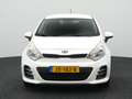 Kia Rio 1.2 CVVT DynamicLine Blanc - thumbnail 3