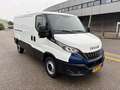 Iveco Daily 35S14 L2H1 Automaat Airco Cruisecontrol Trekhaak E Wit - thumbnail 4