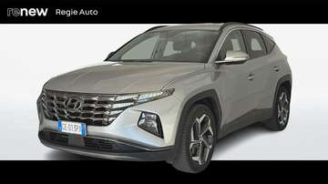 III 2021 1.6 HEV XLINE 2WD AUTO