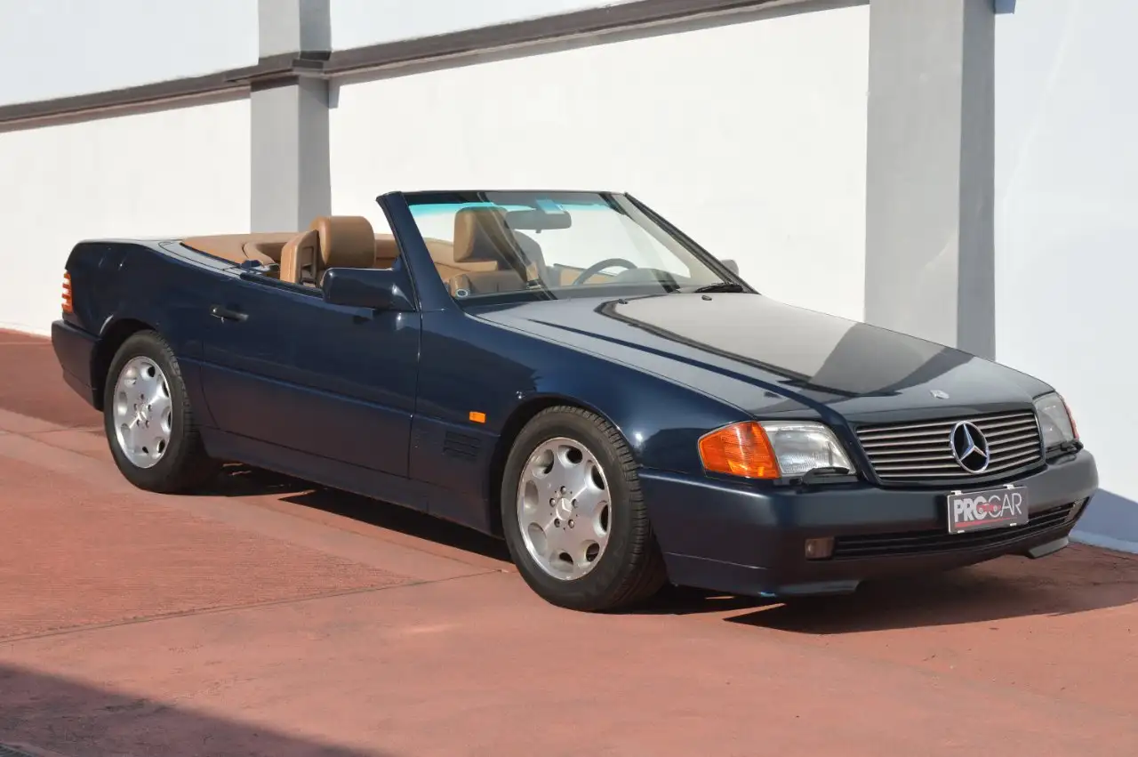 Mercedes-Benz SL 300