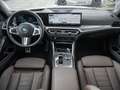 BMW 330 e M-Sport ACC+HUD+MEM+HIFI+LED Schwarz - thumbnail 9